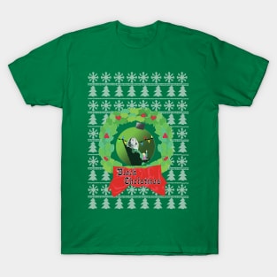 Black Christmas T-Shirt